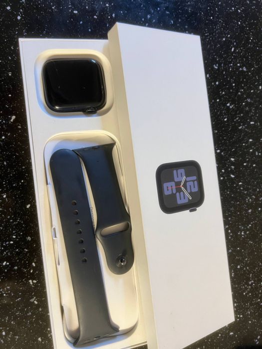 Apple Watch SE ( 2-го покоління)
