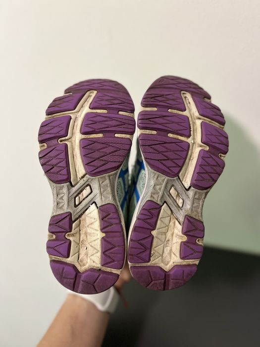 Кросівки Asics дитячі