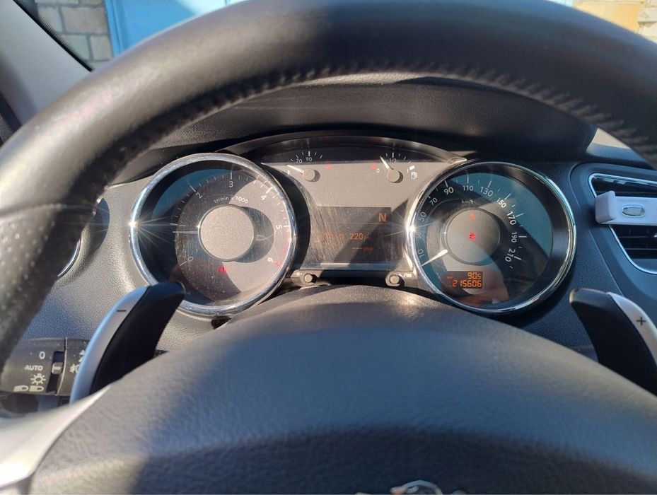 Peugeot 5008 ціна 7300 $