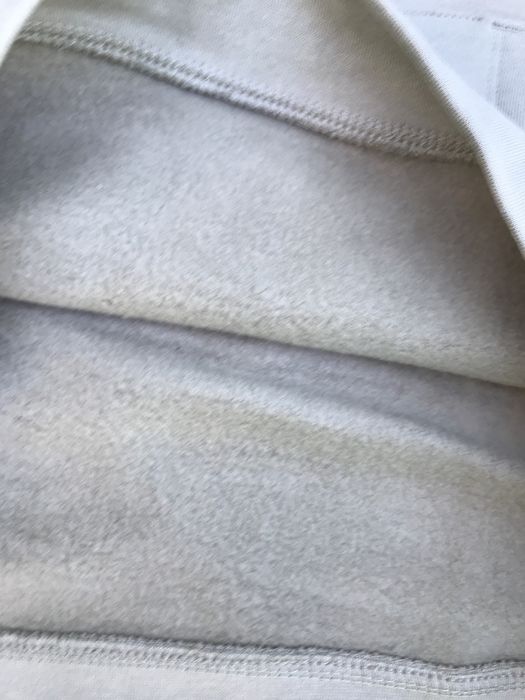 Утеплена толстовка худі kronstadt для підлітка 15/16 років