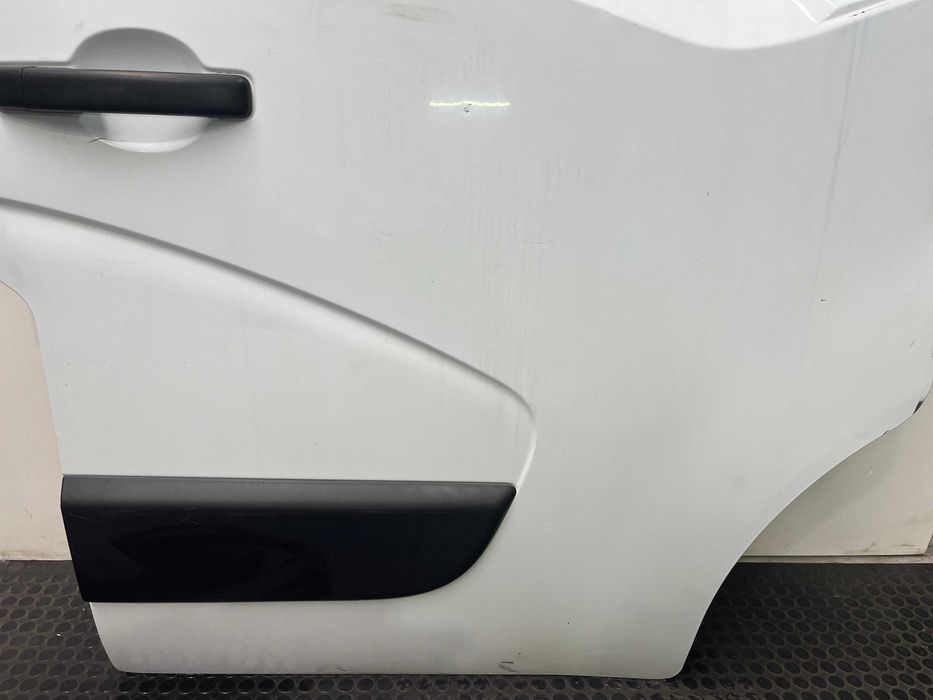Porta frontal direita Peugeot Boxer/ Citroen Jumper (2017)