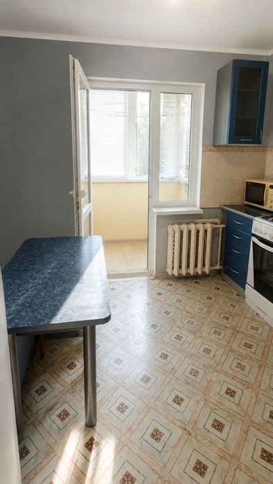 Продам 2 кім квартиру ж/м Придніпровськ вул Немировича Данченко