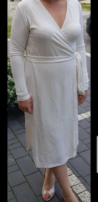 Sukienka Lecollet rozm L