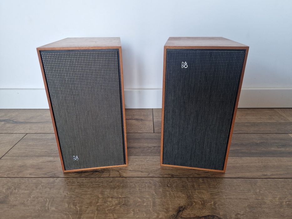 Bang & Olufsen Beovox 500 kolumny głośniki monitory - satelity