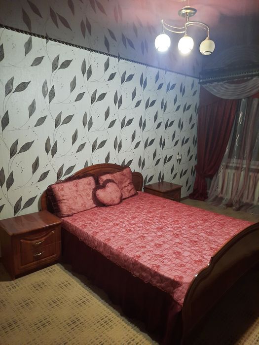 От хозяина 1 ком. на Юбилейной