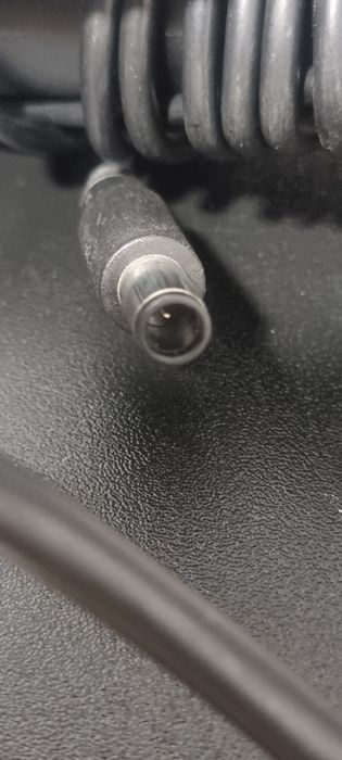 Transformador Dell para portátil  65w