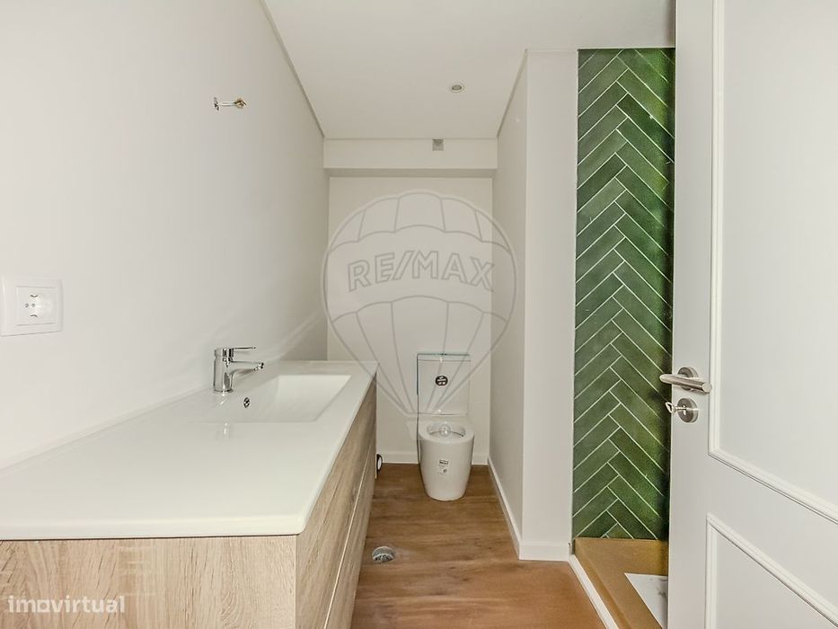 Apartamento T3 para venda