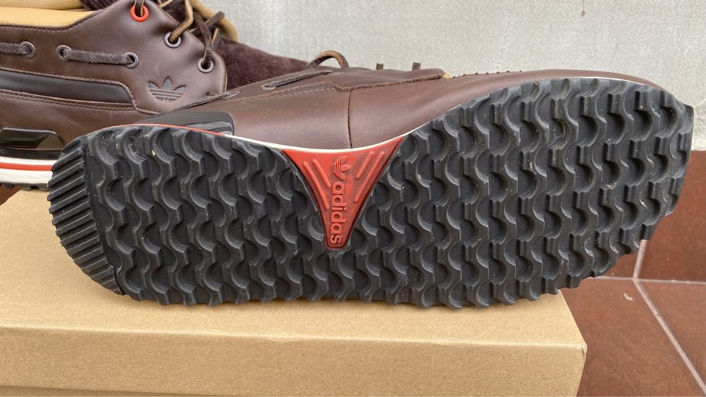 ぽた ZX 750 Buty Adidas (BY9271) • sklep 1but.pl