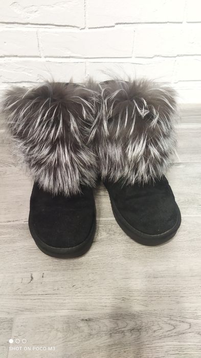 Угги жіночі it ts, ugg оригінал