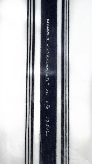 Surfboard Al Merrick / CI rocket wide