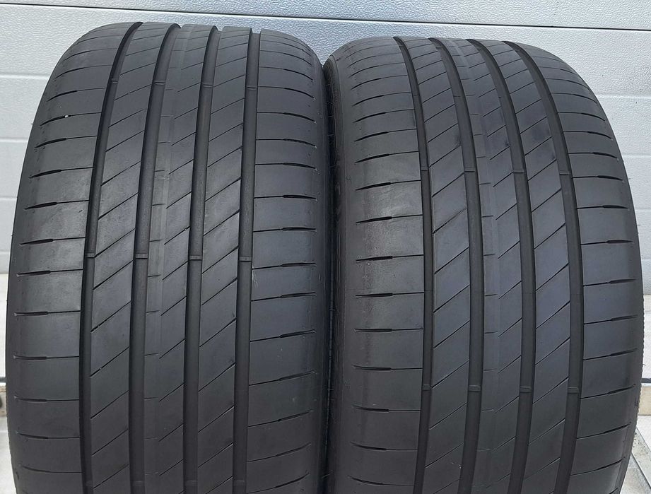 2x Opony Letnie 285/35R21  GOODYEAR ASYMMETRIC 6 285/35/21  6,5mm  2024r