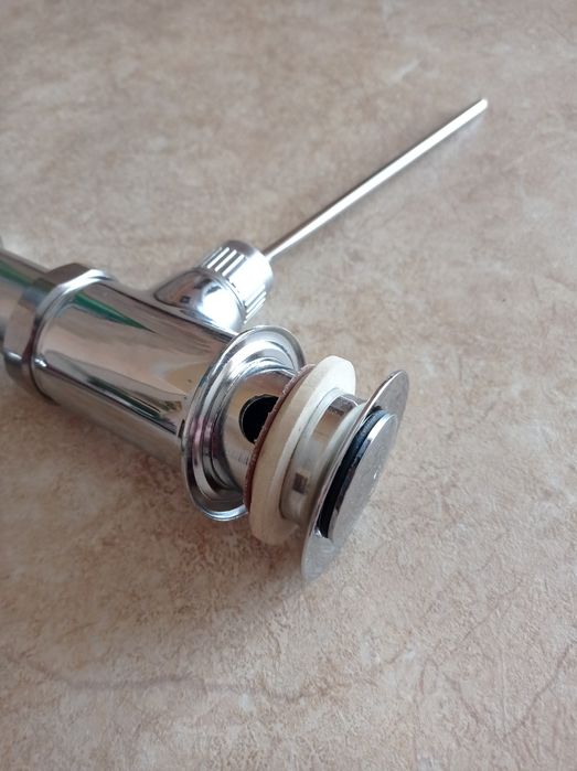 Сифон для умивальника