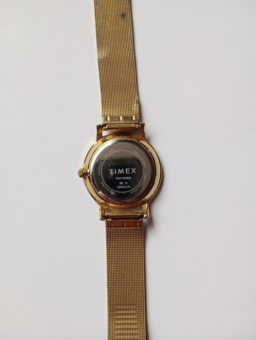 Zegarek damski Timex