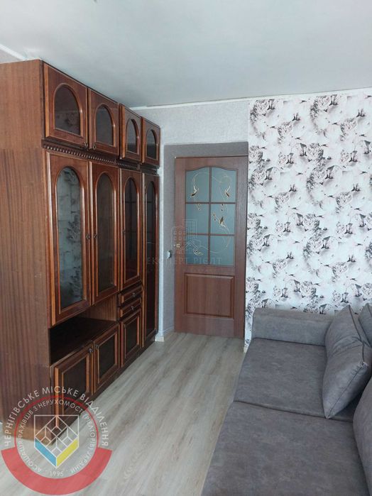 RLT O01 Оренда 2 кімнатної квартири по вул. Тролейбусна (Академіка Павлова), район "Горсаду"