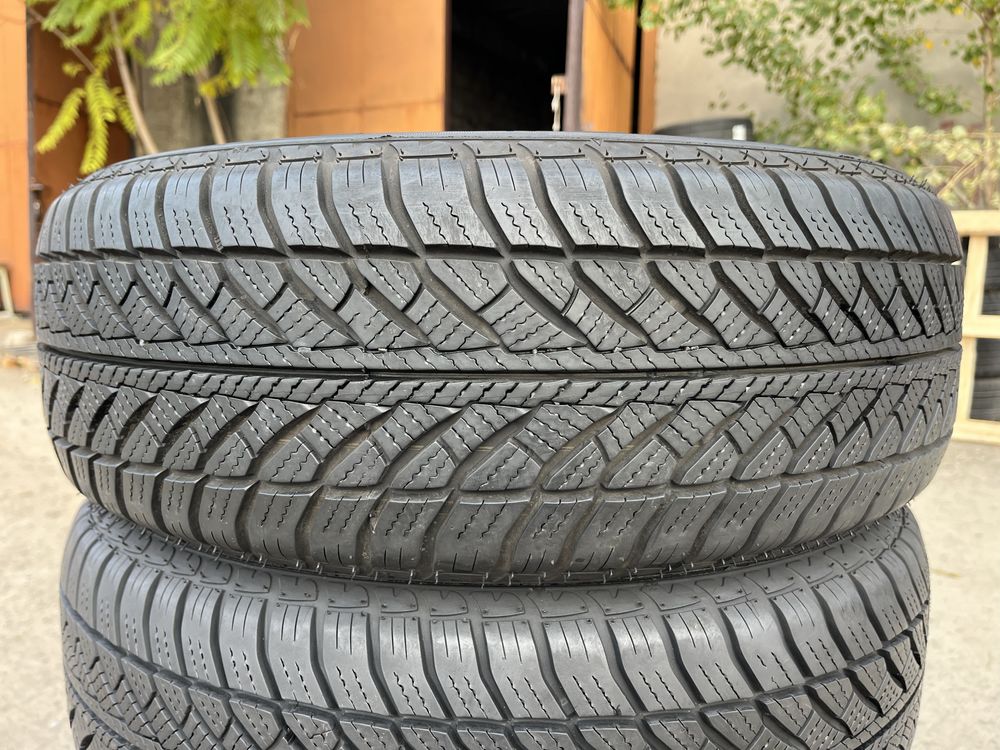 205/60 r16 Goodyear UltraGrip performance Резина зимняя: 2 250 грн ...