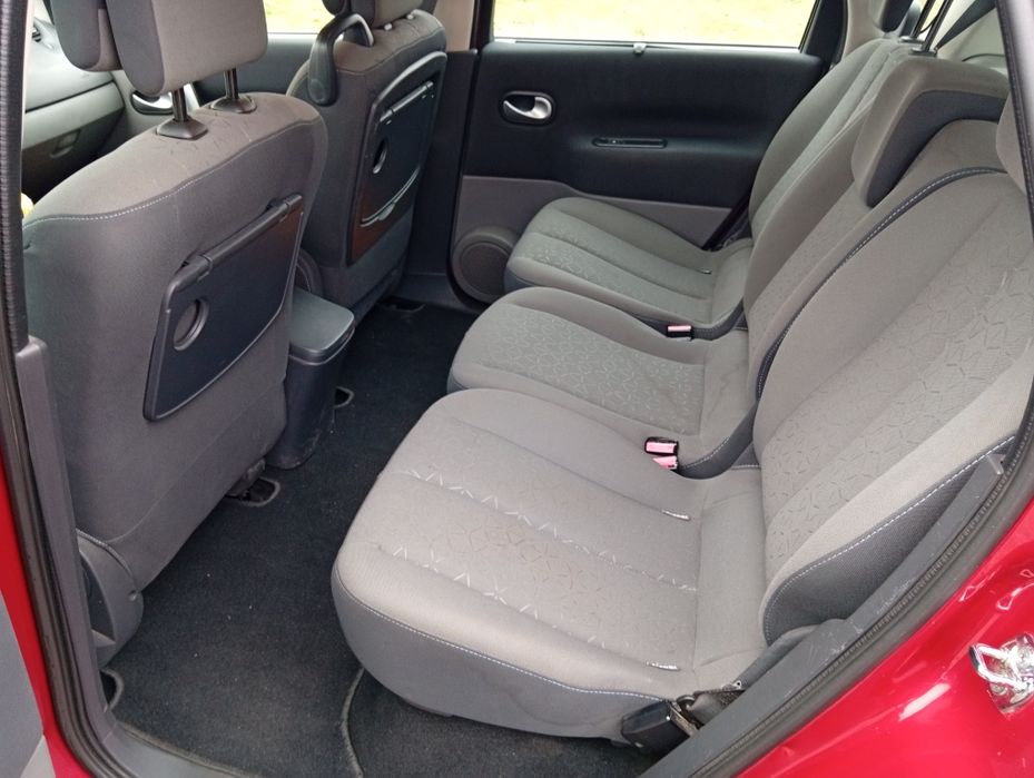 Продам Рено Сценік2