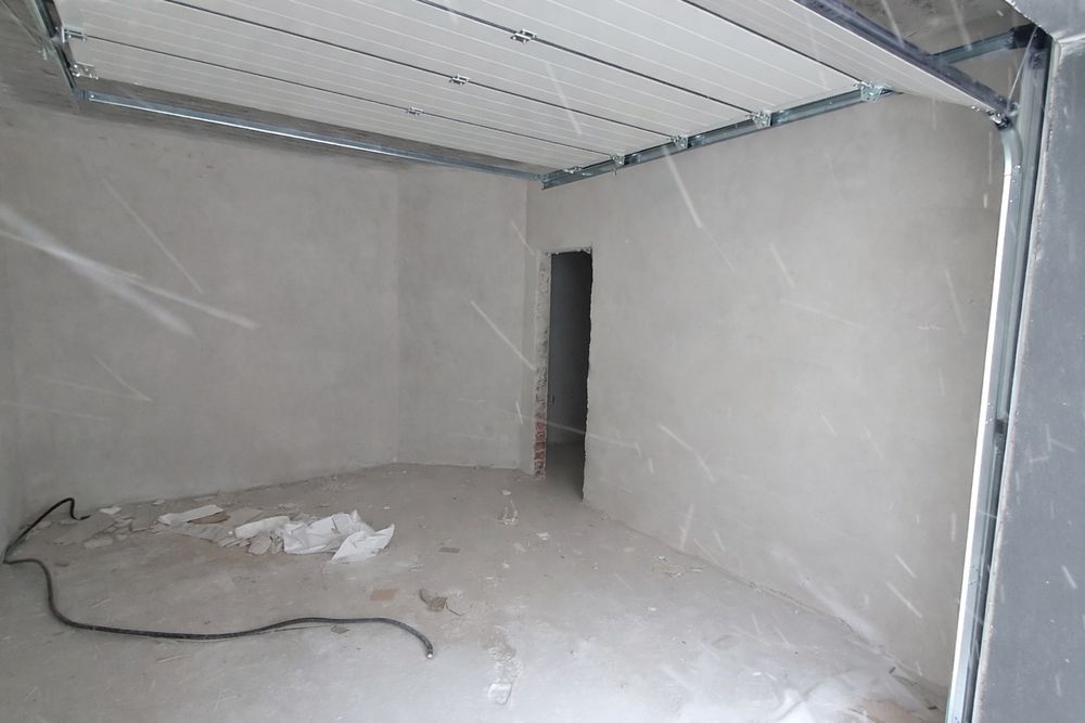 Кутовий ТаунХаус з гаражем 135м² (2,4сот) в Вовчинцях _VV