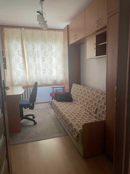 Wynajmę mieszkanie lub pokoje - Widok 4