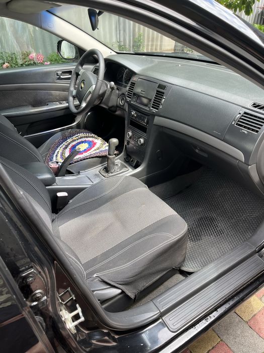 Chevrolet epica