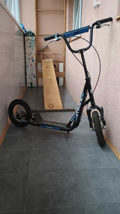 Продам самокат дитячий