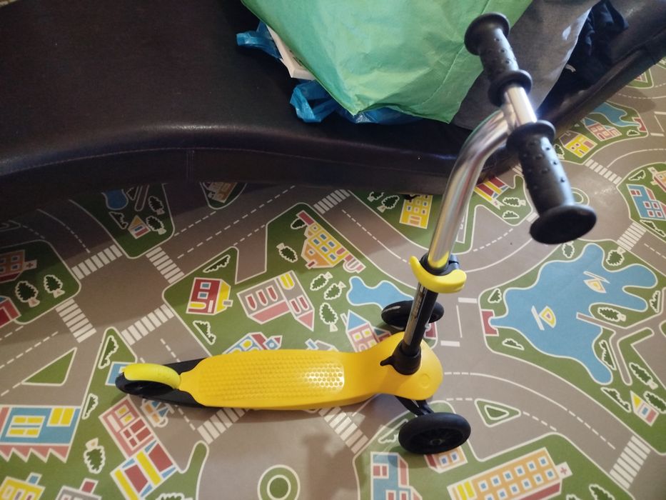 Trotinette  Oxelo para criança