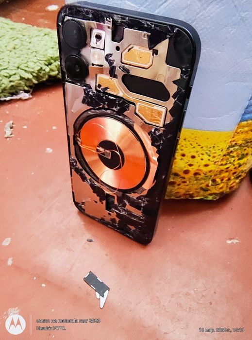 Iphon 12 mini- ( на запчасти).торг.торг.торг.