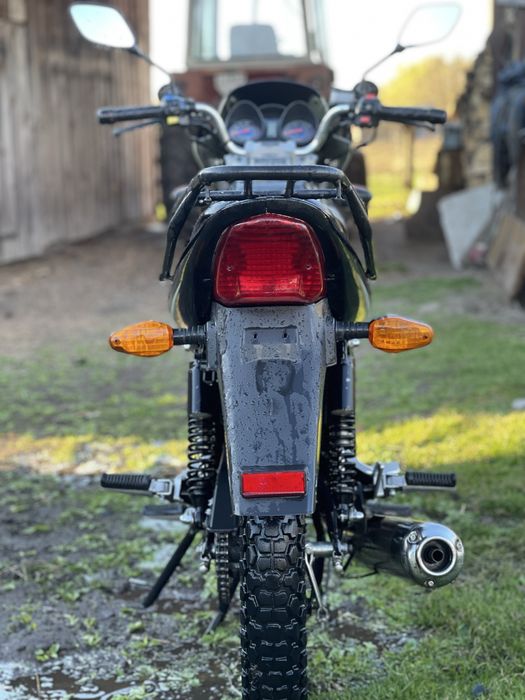 Продам Spark 200sp