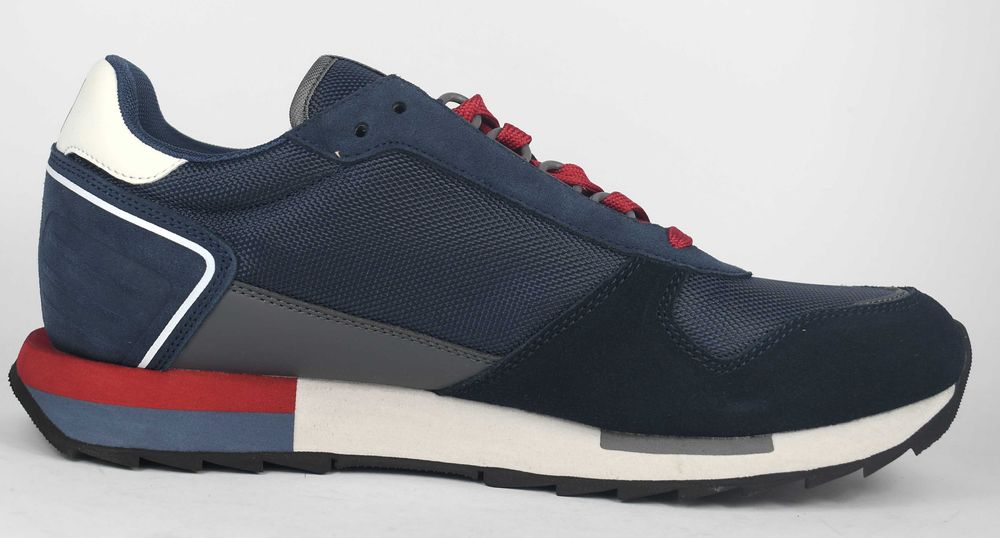 Buty Męskie Napapijri  VIRTUS roz. 44