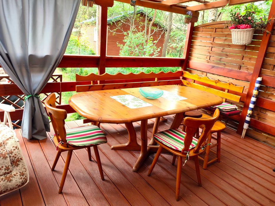 Noclegi nad morzem Stegna