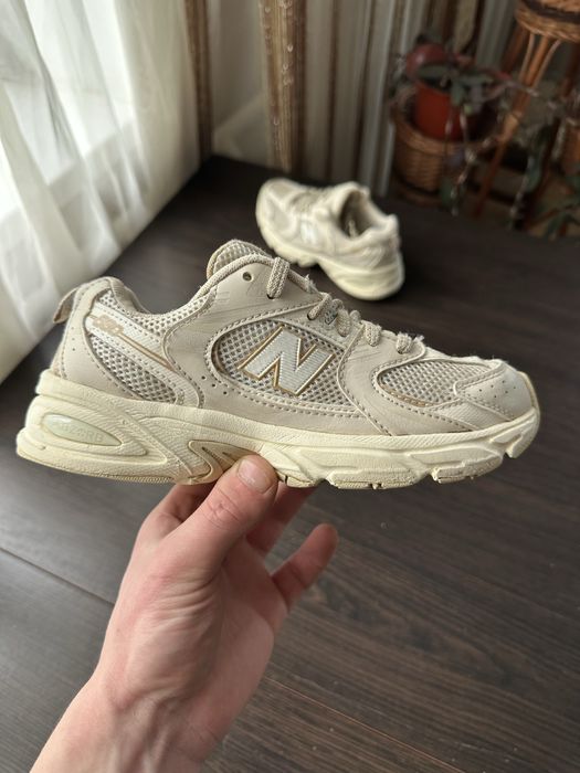Кросівки жіночі  New Balance 530, Розмір 36 (23,5 см устілка), Оригінал 100%