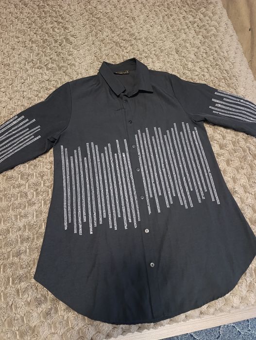 Жіноча рубашка,блуза,святкова