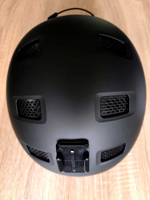 Capacete  WEDZE N-FS-300 BLACK