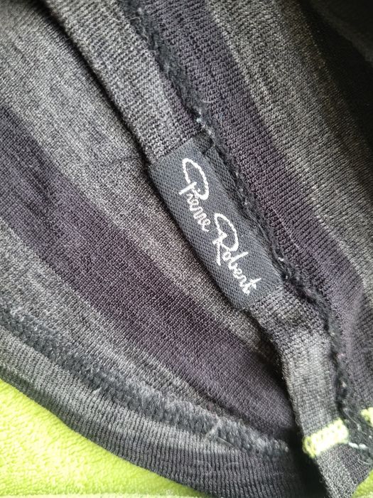 Bluzka PierreRobert 146 150 merino wełna 100proc