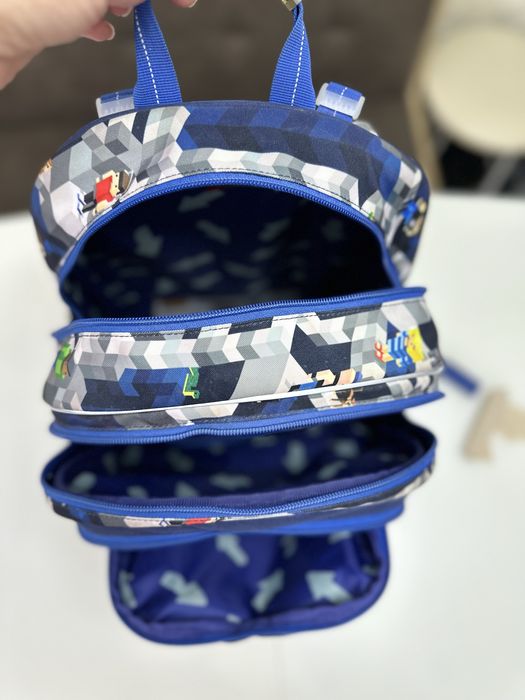 Рюкзак шкільний