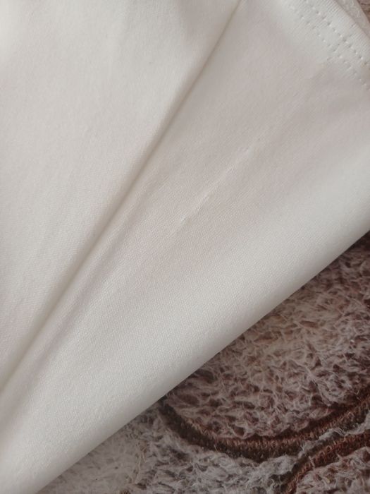 Топ бондо/з рюшами/медуза