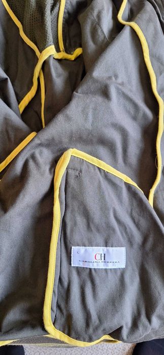 Casaco Carolina Herrera