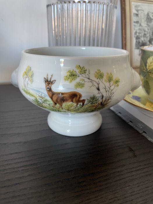 Піали Охота. Обєм 500 млл