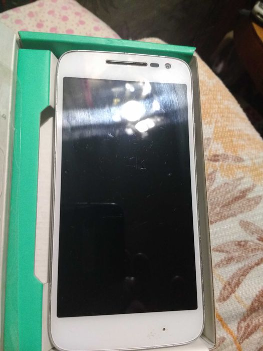 Моторола Moto G4 play XT-1602 2/48Gb