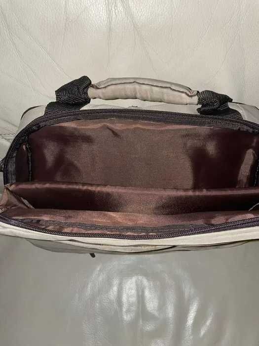 Mala case logic  14""PRECO FIXO