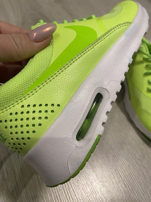 Adidasy Nike Air max thea rozmiar 36,5