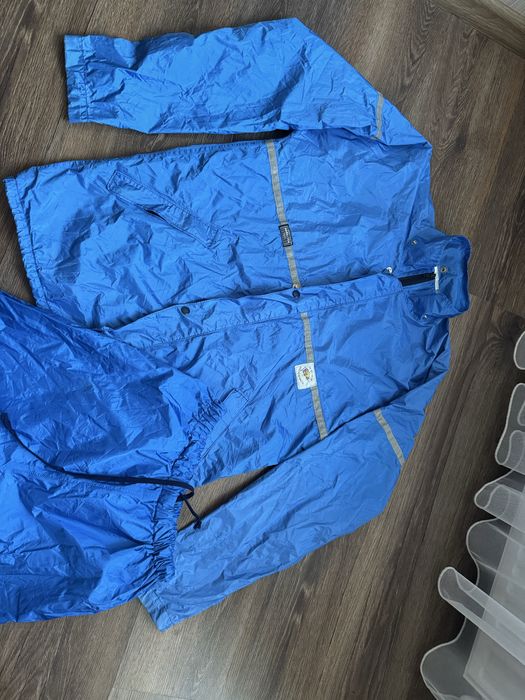 Костюм Gore-Tex , набір Л , дощивик 48рр.