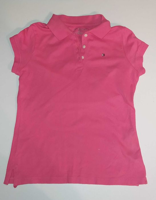 Koszulka Polo Tommy Hilfiger