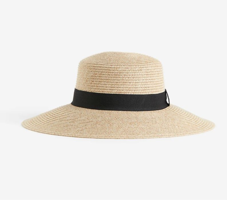 Kapelusz słomkowy M/56