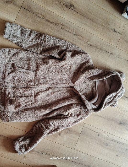 Bluza z kapturem z uszkami S House