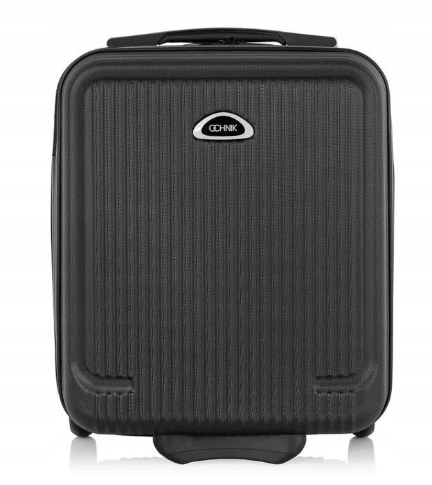 Walizka Ochnik Mała Kabinowa Wizzair 40X30X20 Koła Teleskopowa Rączka