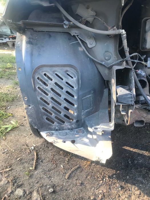 BMW X3 F25 X5 X6 E70 E71 Подкрыльник Пiдкрилок Разборка