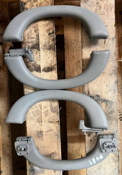 Mercedes W211 - varias peças