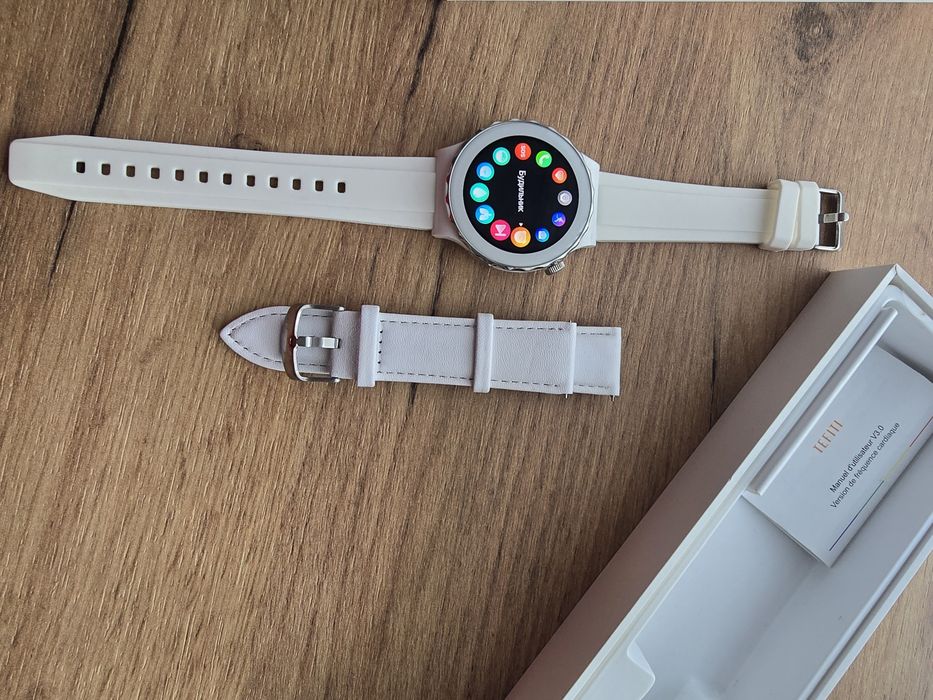 Розумний годинник Smart Watch Умные часы