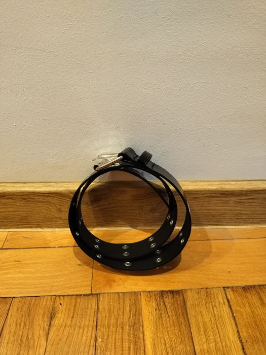 Pasek do spodni damski