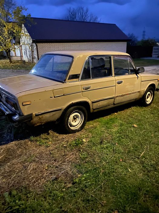 Продам ВАЗ 2106 21063